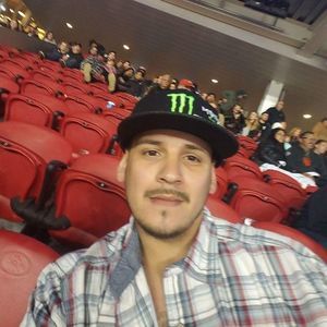 Meet your Posher, Michael